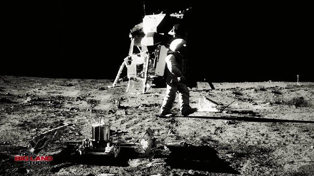 Intruders (Big Land Studio / Remix 2026)