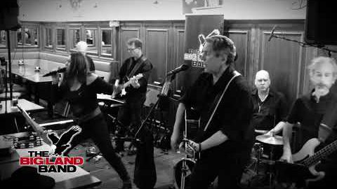 Big Land Band ft. Cashima - Black Velvet (Alannah Myles)